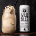 Wild Bill's - 4-Flavor Soda Variety Sampler, Root Beer + Vanilla Cream + Black Cherry + Orange Cream, Pure Cane Sugar, NO High Fructose Corn Syrup, Caffeine Free, Gluten Free, Vegan (12 oz, 12-Pack) - The Beer Connoisseur® Store