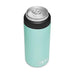 YETI Slim Seafoam Rambler Colster Can Insulator, 1 EA - The Beer Connoisseur® Store